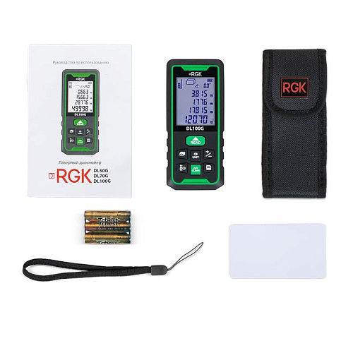 RGK DL100G