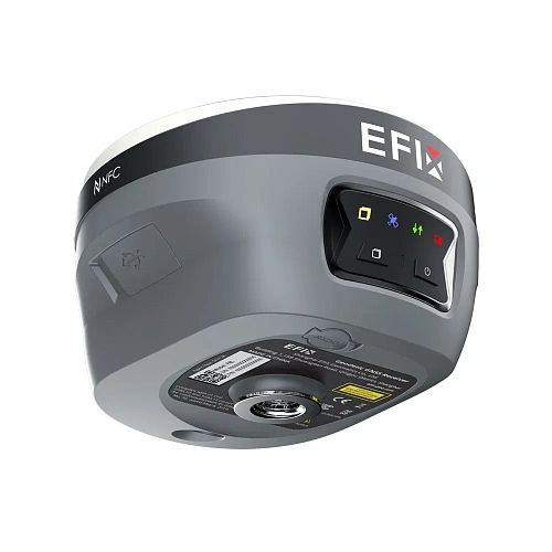 Геодезический приёмник EFIX F8L