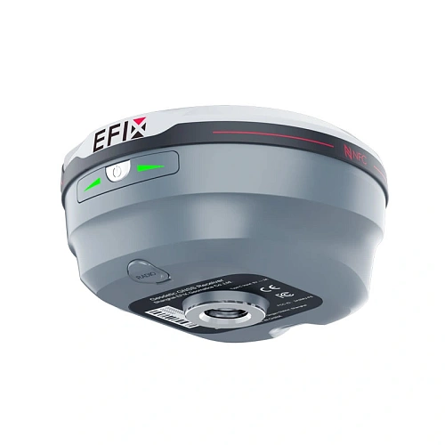 Геодезический приёмник EFIX F6