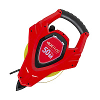 Рулетка (50м, Nylon) RGK R-50