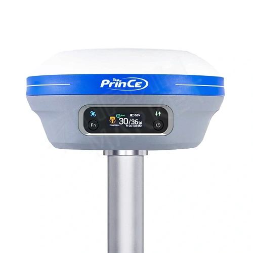 PrinCe i80 Pro c HCE620