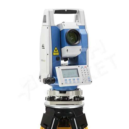 Электронный тахеометр CHCNAV CTS-112R4