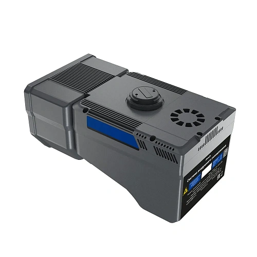 Сканер PrinCe VL3D