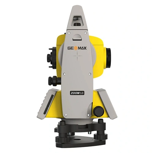 Электронный тахеометр GeoMax Zoom10 5"