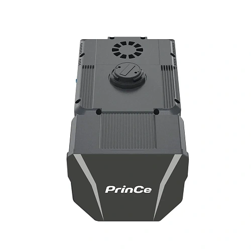Сканер PrinCe VL3D