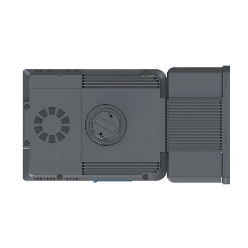 Сканер PrinCe VL3D