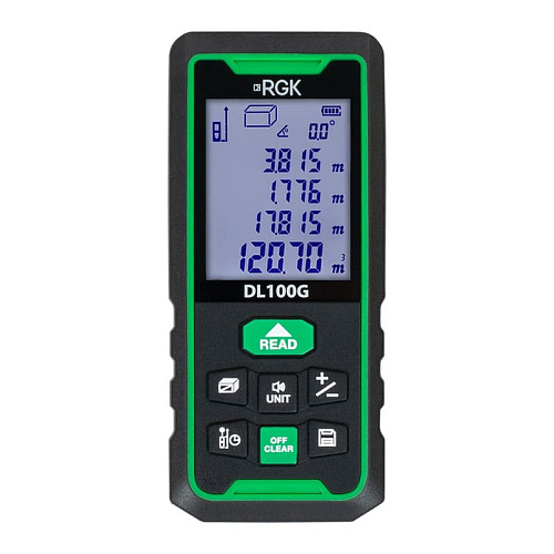 RGK DL100G