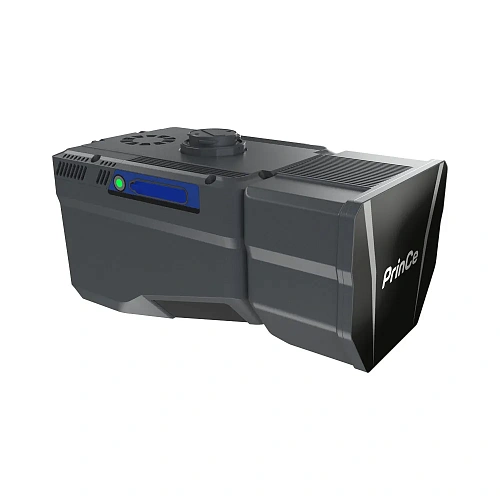 Сканер PrinCe VL3D