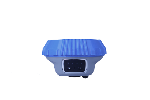 Бампер для PrinCe i30VR