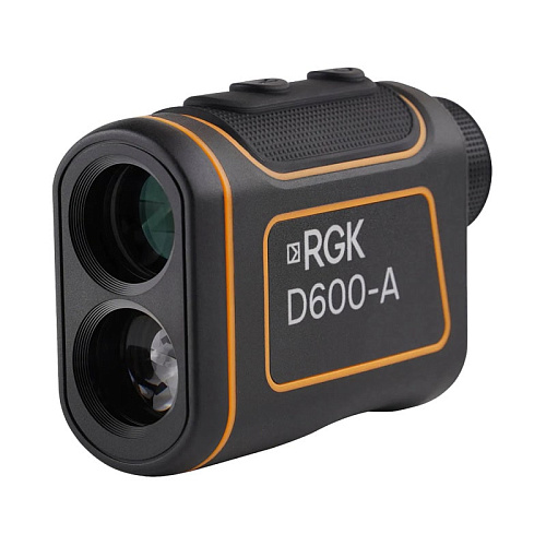 RGK D600-А