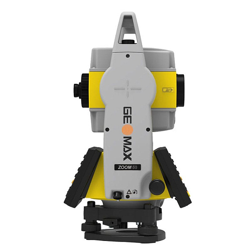 GeoMax Zoom50 1" accXess10 Polar
