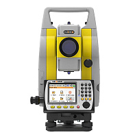Тахеометр GeoMax Zoom50 1" accXess10 Polar –30°C