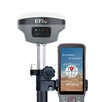 Комплект EFIX F8L с FC2