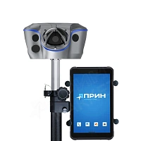 Комплект PrinCe i95XR c LT800