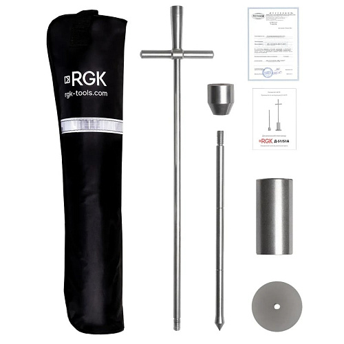 Плотномер RGK Д-51А
