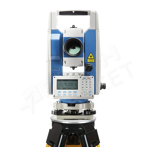 Электронный тахеометр CHCNAV CTS-112R4