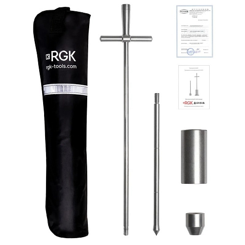 Плотномер RGK Д-51
