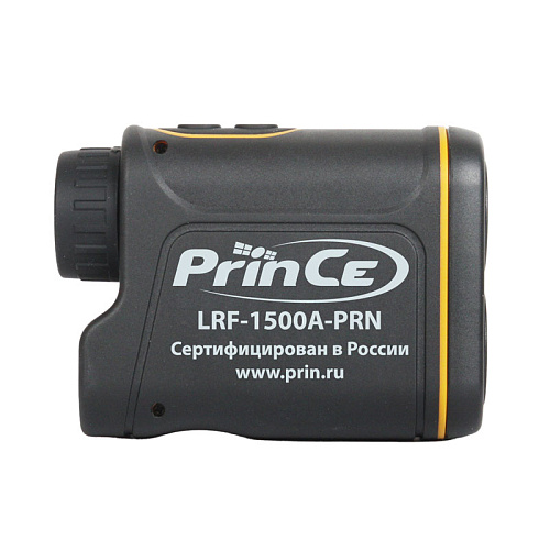 Дальномер PrinCe Laser 1500A (LRF-1500A-PRN)