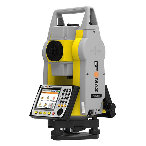 GeoMax Zoom50 1" accXess10 Polar