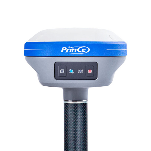 Приёмник PrinCe i30 Демо