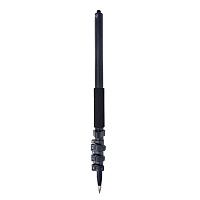 Веха (1.80м, Карбон, Телескоп, Клипса) SM GLS418-AC