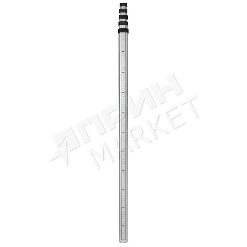 Рейка нивелирная TC2-75A
