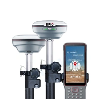 Комплект EFIX F6, F6 и FC2