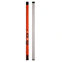 Комплект инварных реек (3.0м, 0.5см, Optic) RGK INVAR 053