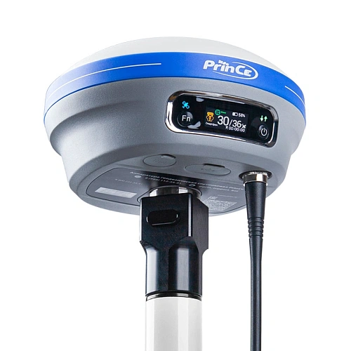 PrinCe i80 Pro c HCE620