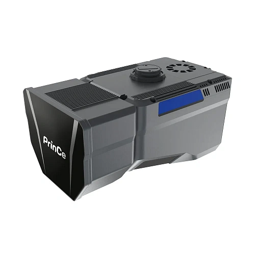 Сканер PrinCe VL3D