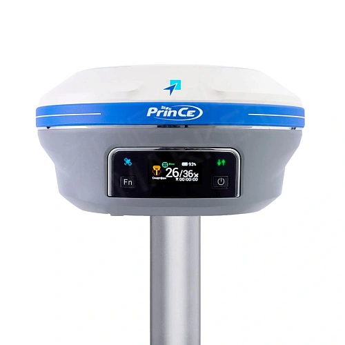 PrinCe i90VR c HCE600