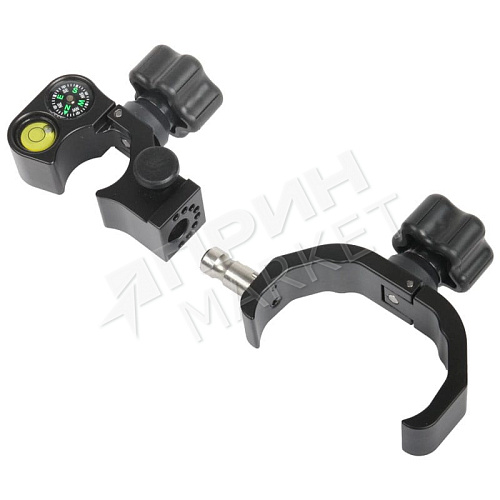 Крепление Trimble TSC3