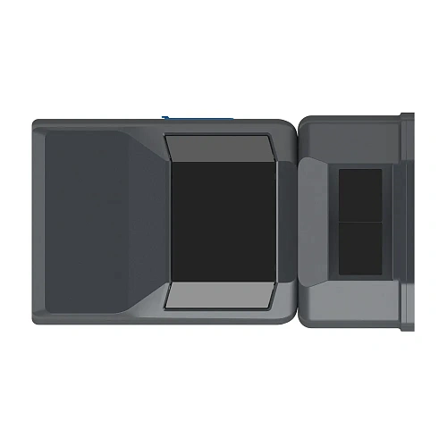 Сканер PrinCe VL3D