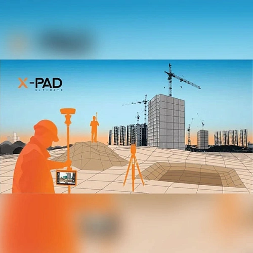 X-PAD Ultimate