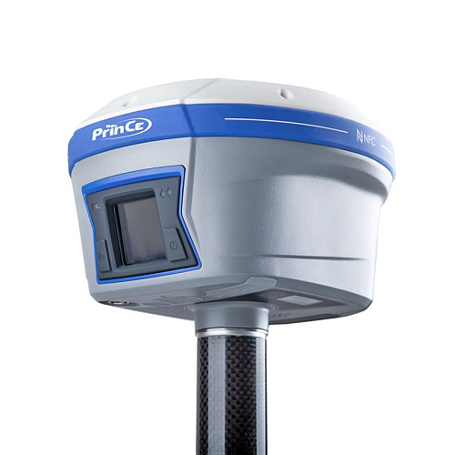 Приёмник PrinCe i90 IMU Демо