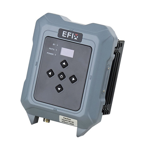 Радиомодем EFIX FL3