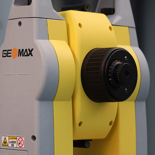 Электронный тахеометр GeoMax Zoom25 2" neXus5