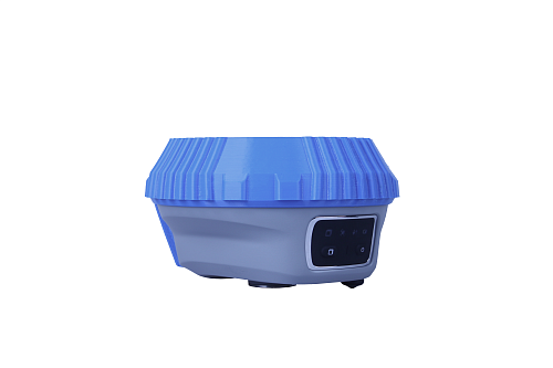 Бампер для PrinCe i30VR