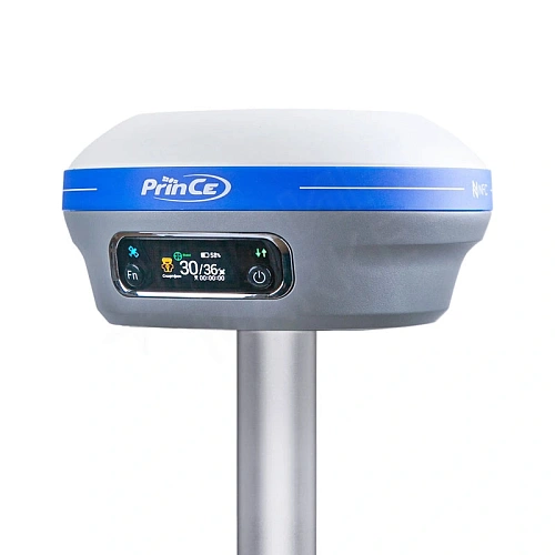 PrinCe i80 Pro c HCE620