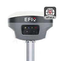 Приемник EFIX F8L с ПО eField