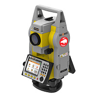Тахеометр GeoMax Zoom50 1" accXess5 Super Polar –40°C