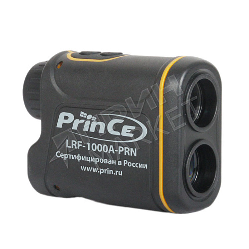 Дальномер PrinCe Laser 1000A (LRF-1000A-PRN)