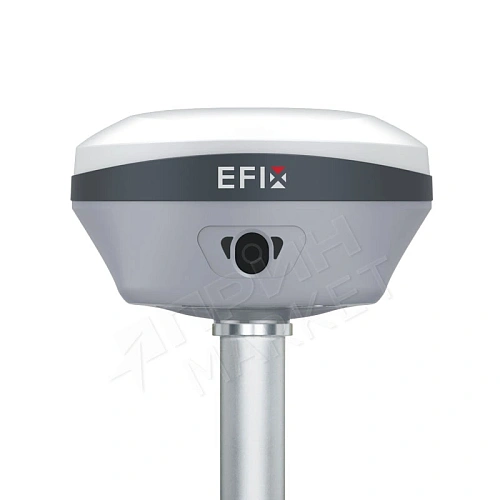 Приёмник EFIX F8 Демо