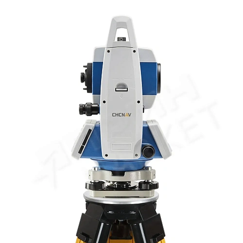 Электронный тахеометр CHCNAV CTS-112R4