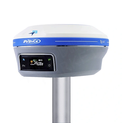 PrinCe i90VR c HCE600